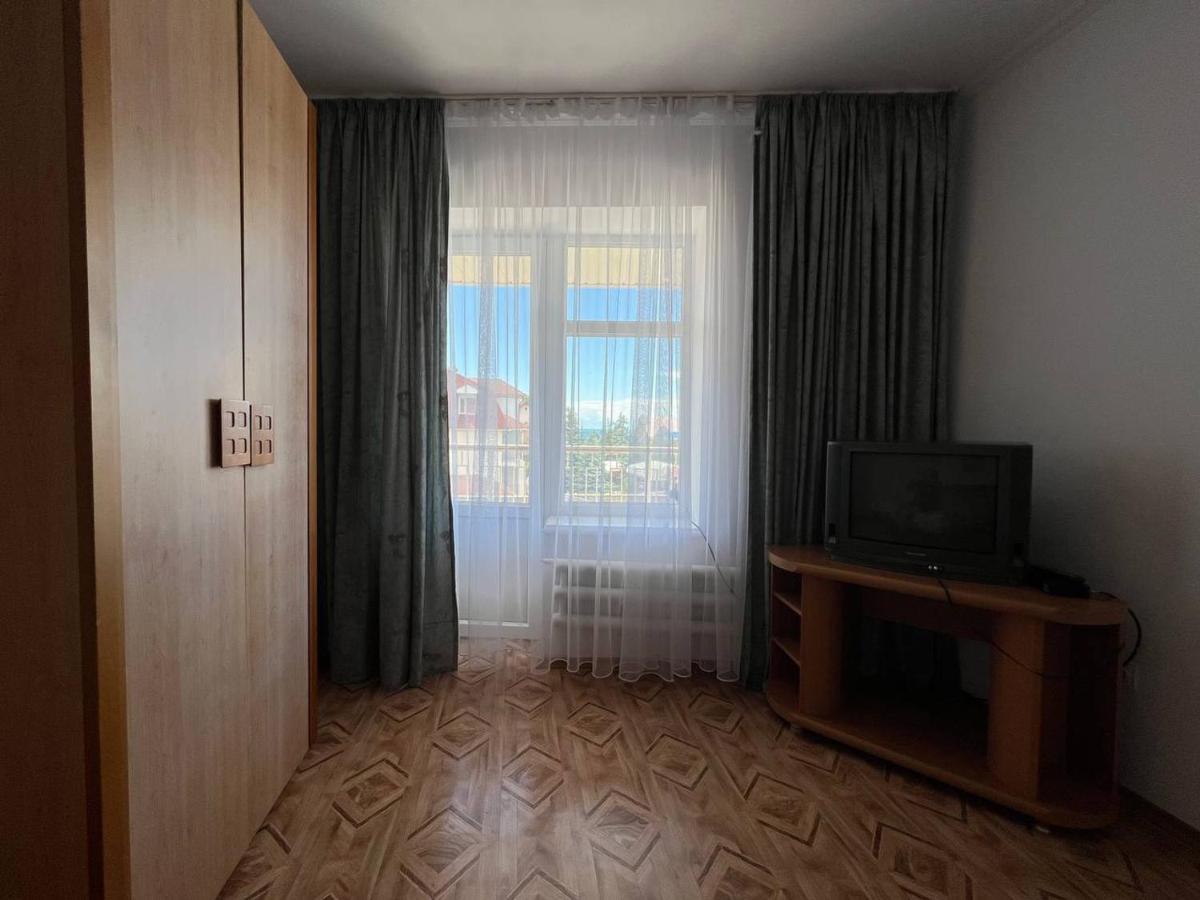 Tan Nuru Guest House Гостевой Дом Тан Нуру チョルポン・アタ エクステリア 写真