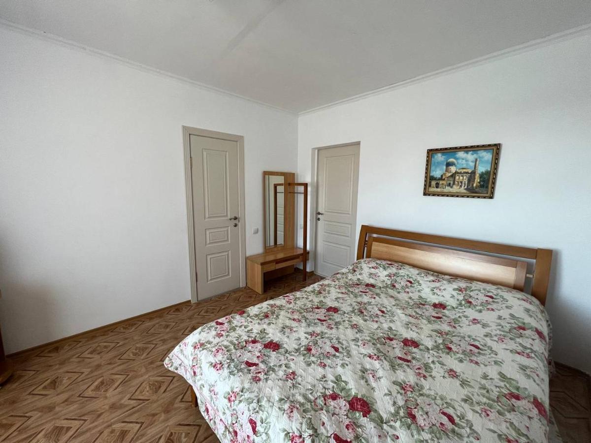 Tan Nuru Guest House Гостевой Дом Тан Нуру チョルポン・アタ エクステリア 写真