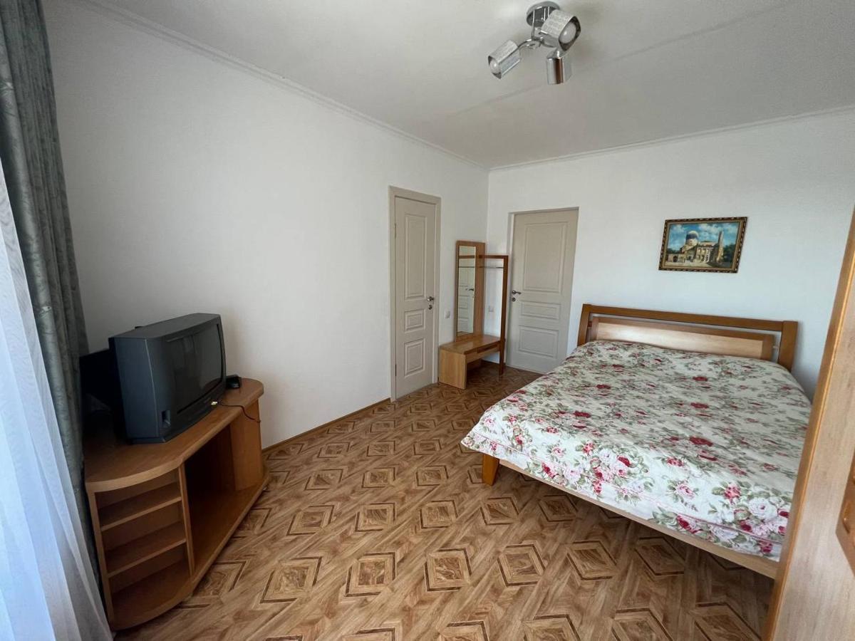 Tan Nuru Guest House Гостевой Дом Тан Нуру チョルポン・アタ エクステリア 写真
