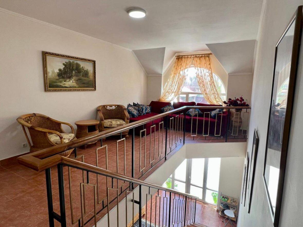 Tan Nuru Guest House Гостевой Дом Тан Нуру チョルポン・アタ エクステリア 写真